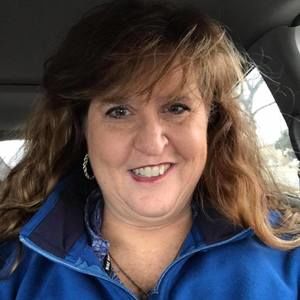 Meet your Posher, Patti